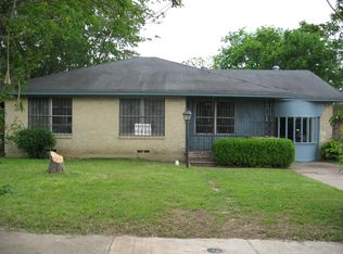 1246 Aspermont Ave, Dallas, TX 75216