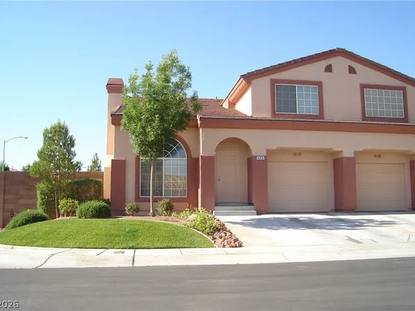 425 Tree Sap Ave, Las Vegas, NV 89183