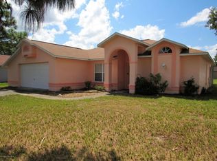 4389 Quintara St, Spring Hill, FL 34608