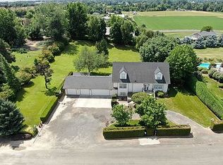 141 Snider Dr, Walla Walla, WA 99362