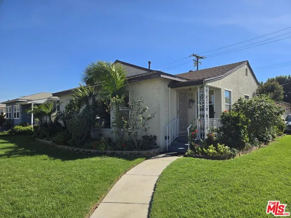 9300 Prichard St, Bellflower, CA 90706