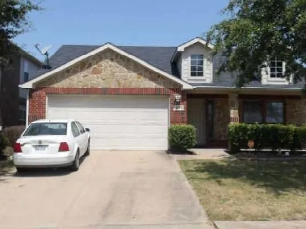14125 S Pass Rd, Balch Springs, TX 75181