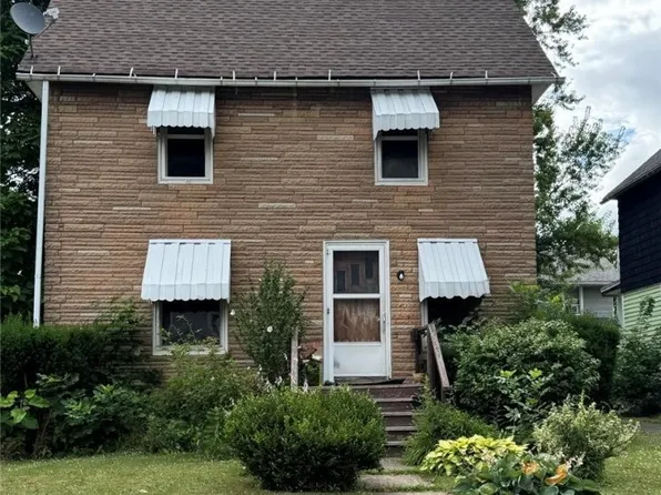 4720 Strong Ave, Ashtabula, OH 44004