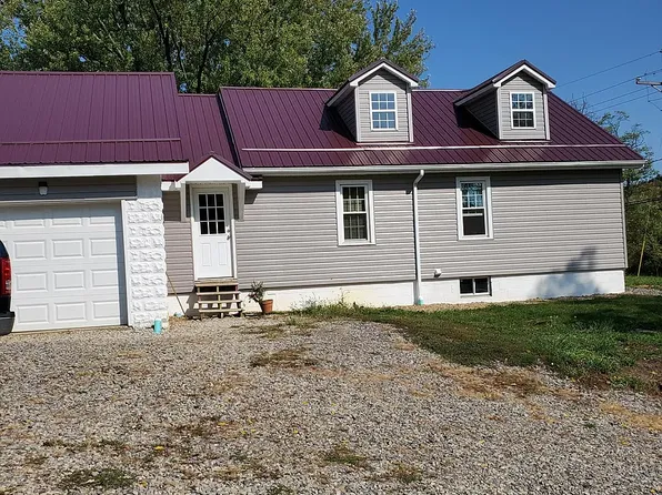 5643 Route 119 Hwy N, Home, PA 15747