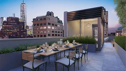 Sold by Douglas Elliman