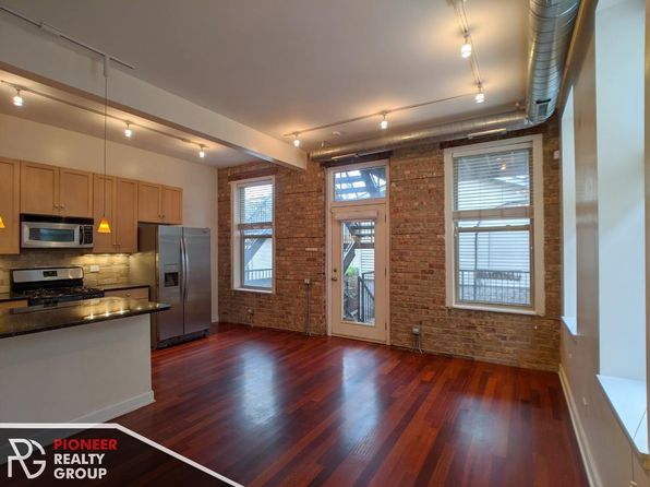 1222 W Hubbard St APT 1R