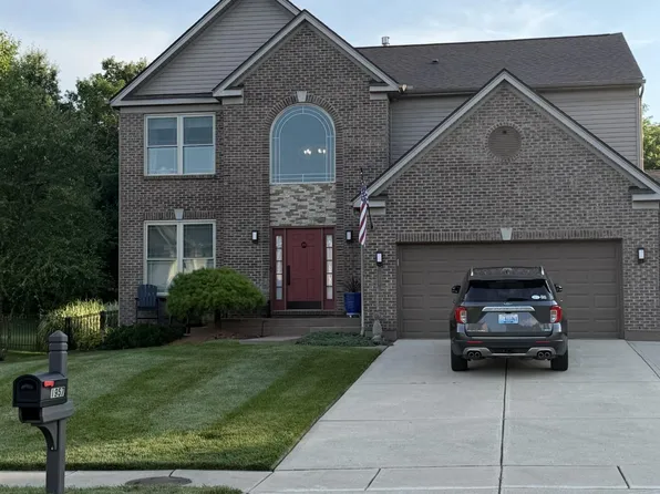1957 Freedom Trl, Independence, KY 41051