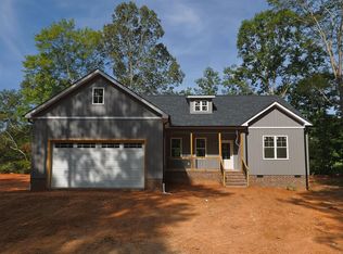 9550 Meredith Dr, Rougemont, NC 27572