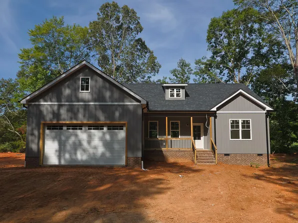 9550 Meredith Dr, Rougemont, NC 27572