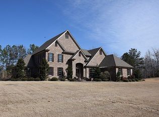 3018 Highlands Cir, Oxford, MS 38655