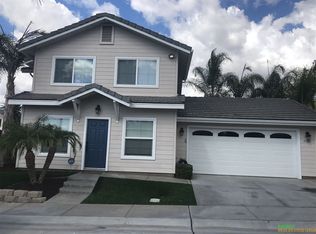 1326 Wendell Cutting Ct, El Cajon, CA 92021