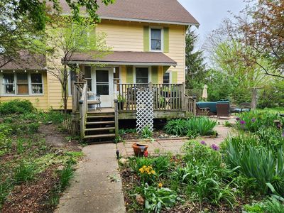 17517 240th St, Adel, IA, 50003