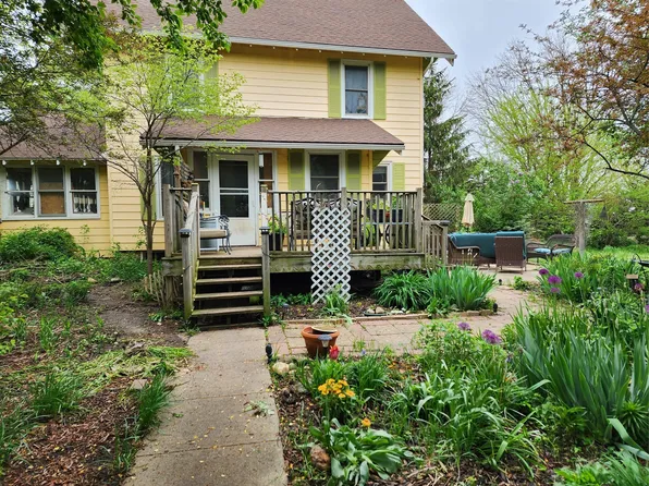 17517 240th St, Adel, IA 50003