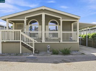 16711 Marsh Creek Rd TRAILER 135, Clayton, CA 94517