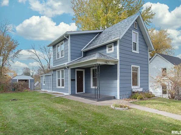 1324 Mississippi Ave
