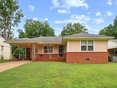 4927 Flamingo Rd, Memphis, TN, 38117