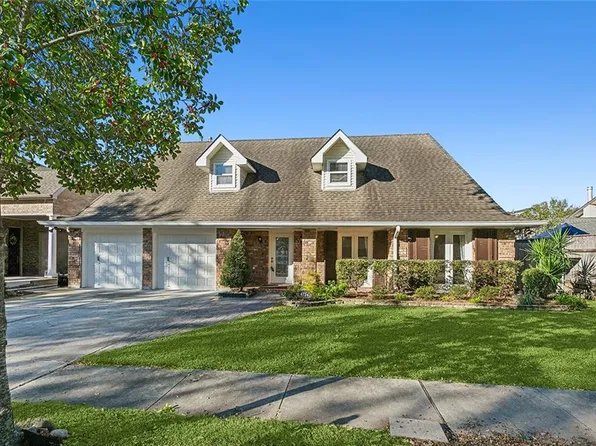 4724 Taft Park, Metairie, LA 70002