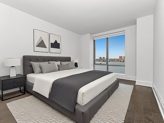 4th image of 50 Riverside Blvd APT 9A