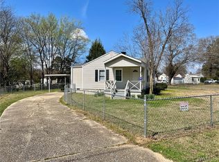 2502 4th Ave E, Tuscaloosa, AL