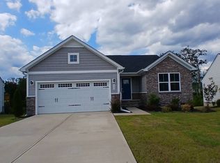 644 Jasmine St, Wendell, NC 27591