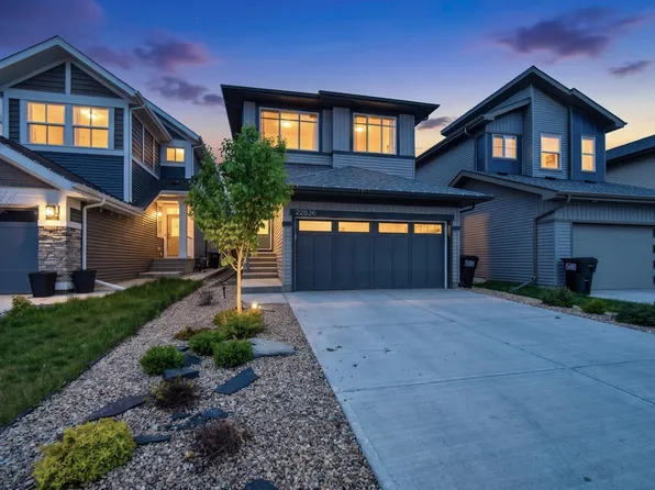 22836 94th Ave NW, Edmonton, AB T5T 3Y2