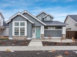 3772 W Hidden Springs Dr, Boise, ID 83714