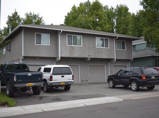 1221 Surrey Cir APT 4, Anchorage, AK 99515