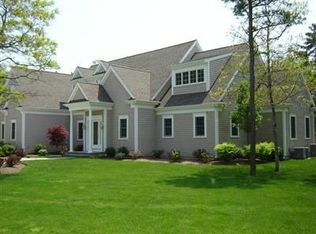 54 Eagle Dr, Mashpee, MA 02649