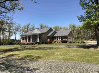 11550 Edgemont Rd, Shirley, AR 72153