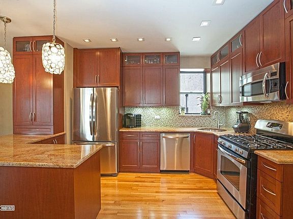 2nd image of 478 Central Park W APT 7D