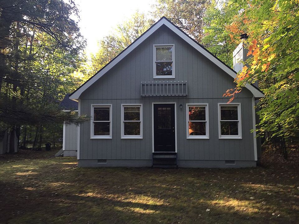 8093 N Higgins Lake Dr, MI 48653 Zillow