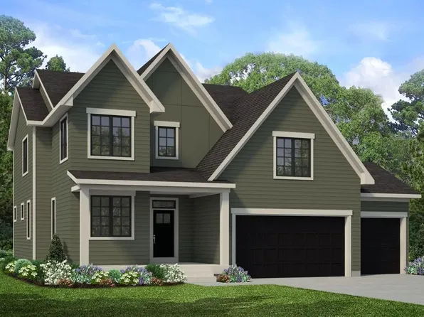 Mabel Plan, The Meadows on Halstead's Bay