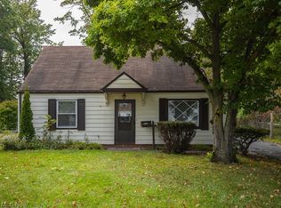 23294 Williams Ave, Euclid, OH