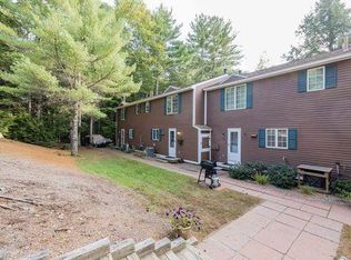 23 Buck Ct #23, Naples, ME 04055