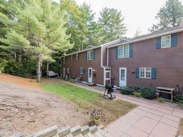 23 Buck Court #23, Naples, ME 04055
