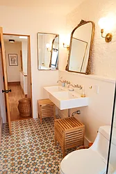 Rented by LG Fairmont Group