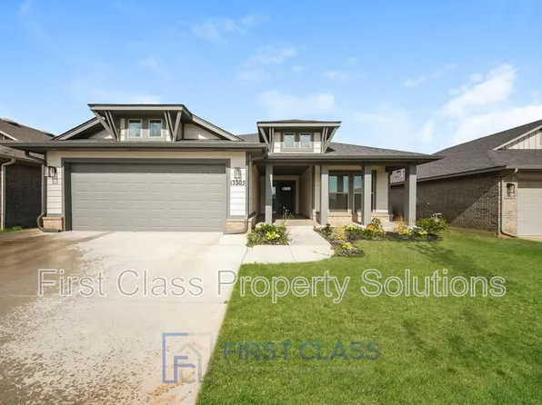 13305 Watson Dr, Piedmont, OK 73078