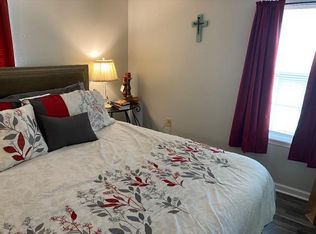 2905 Gattin Rd, Benton, AR 72015