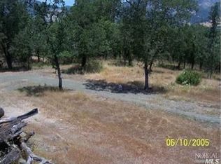 2945 Foothill Blvd, Calistoga, CA 94515