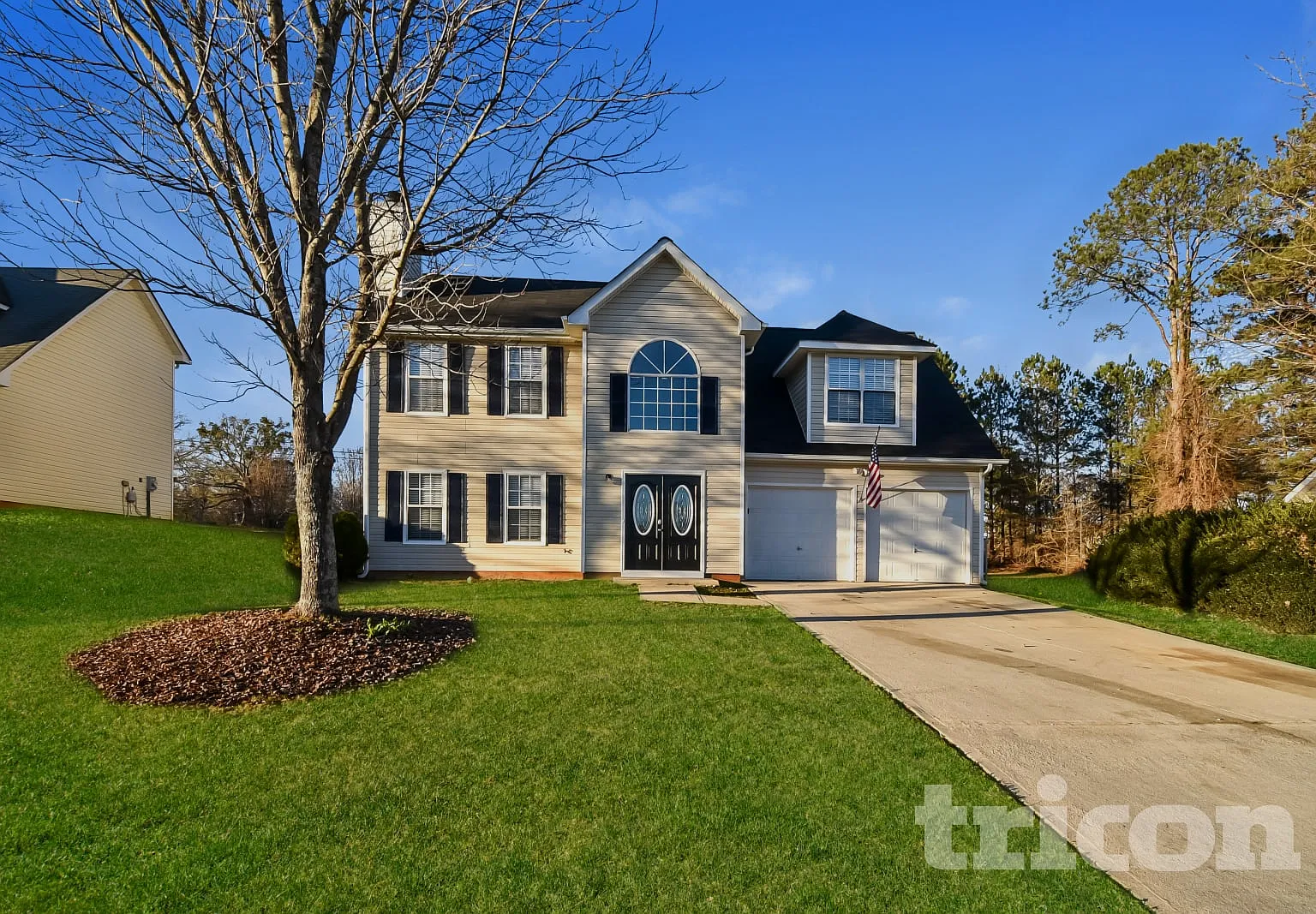 4123 Green Field Drive Douglasville GA — Photo 1