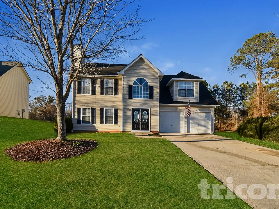 4123 Green Field Dr
