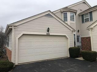 805 Village Cir #1, Marengo, IL 60152