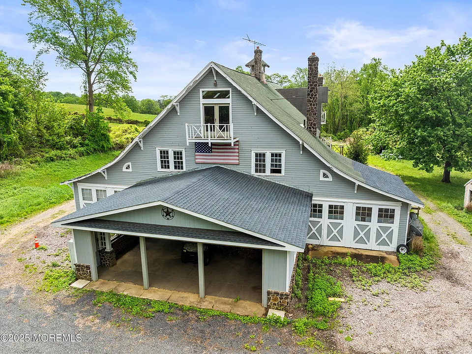 525 Cooper Rd
