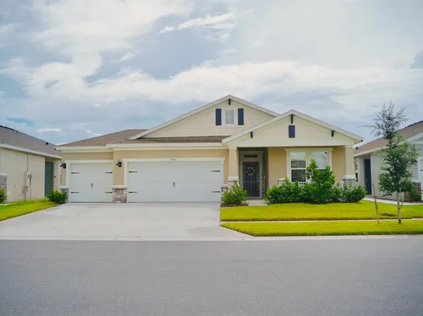 6946 Audobon Osprey Cv, Saint Cloud, FL 34771