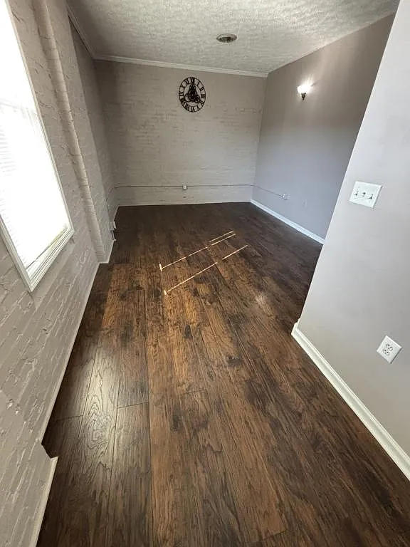 111 W. McKinney Ave., Unit #F Rogersville, TN 37857 — Photo 3