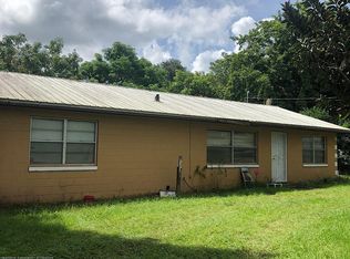 317 Polk Rd, Wauchula, FL 33873