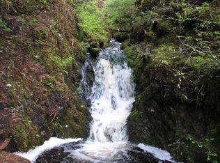 101 Cabin Ridge Rd, Cordova, AK 99574