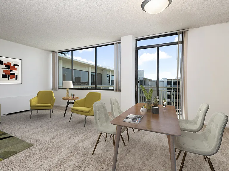 Standard Apartment
