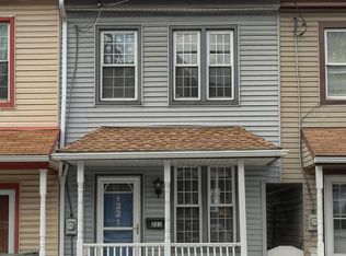 221 Walnut St, Lebanon, PA 17042