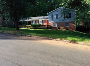 3930 Maplewood Dr, Decatur, GA 30035